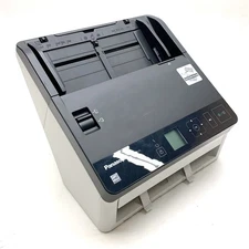 Panasonic KV-S1057C Desktop Color Document Duplex Scanner USB 3.0 (1,865 Scans)