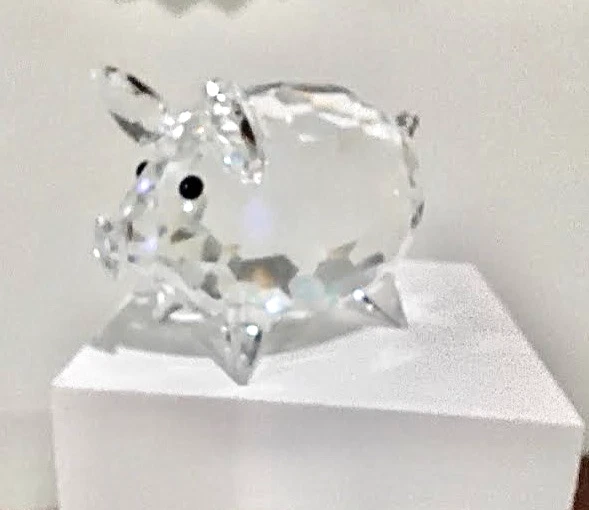 施华洛世奇bull | eBay