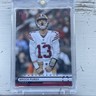 2022 Panini Chronicles - Photogenic Brock Purdy #PH-36 Pink (RC) Flawless