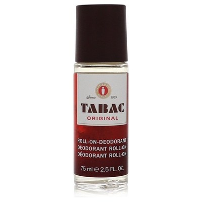 Tabac by Maurer & Wirtz Roll On Deodorant 2.5 oz For Men Brand New
