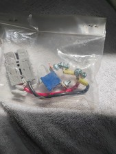 APC Smart UPS RBC7/RBC11 Battery Pack connector Wiring harness Fuse