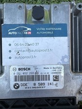 Moteur BMW X1