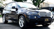 2016 BMW X5 1 OWNER MSRP OF 94K B & O SOUND