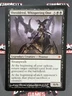 MTG Sheoldred, Whispering One- DAMAGED -New Phyrexia Magic Card #073