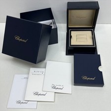 Chopard Ring Case Accessories Jewelry Storage...