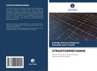 Rodrigo BíScaro Nogueira (U. A.) | Strukturmechanik | Taschenbuch | Deutsch