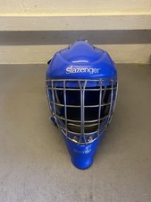 Slazenger Youths Hockey Goal Keeper Helmet