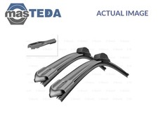 3 397 007 863 WINDSCREEN WIPER BLADE LHD ONLY FRONT BOSCH NEW OE REPLACEMENT