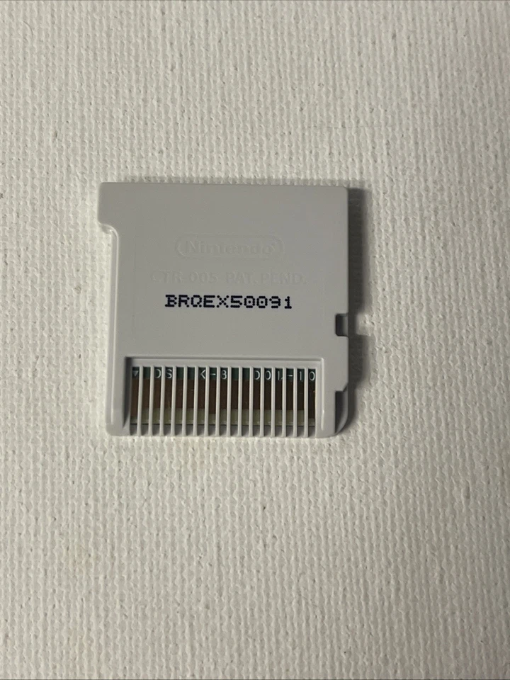 Barbie A Her Sisters Puppy Rescue Nintendo 3DS Game Cartridge Only - Image 2 of 2