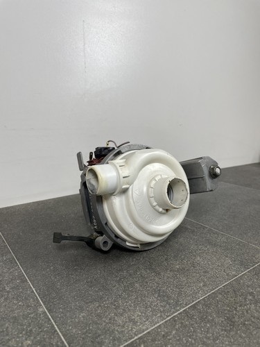 ✅ Umwälzpumpe Pumpe Bosch Siemens Neff Geschirrspüler BSH 5600.031252 5600031252