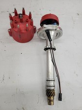 Msd Chevy Billet Distributor 85551 Msd Chevy Billet Distributor 85551