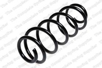 1X Lesjöfors Fahrwerksfeder 4004217 FüR A4 Audi B5 8D5 8D2 Avant