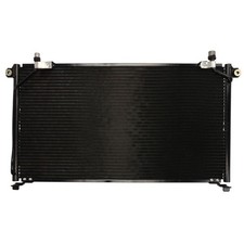 FITS THERMOTEC KTT110358 AIR CONDITIONING CONDENSER OE REPLACEMENT