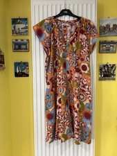 Size 14 Multicoloured Next Dress