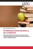 Problemas Emocionales Y De Conducta Alma Lidia Martinez Olivera