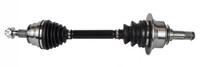 Hart 466 999 Antriebswelle FüR MERCEDES-BENZ
