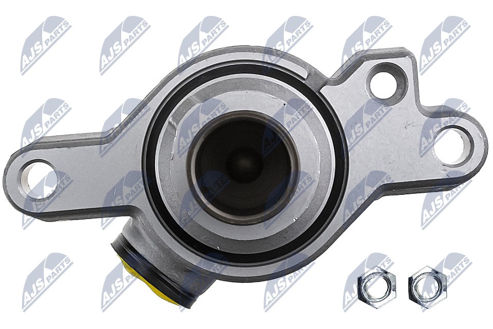 NTY Power Brake Master Cylinder HPH-WW-008 For Audi Seat Skoda VW - Image 3