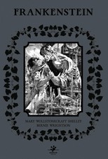 Frankenstein Mary Shelley
