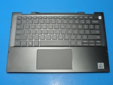 Dell Inspiron 7300 2-in-1 13.3" Palmrest w/Touchpad Keyboard Backlit P0DDV