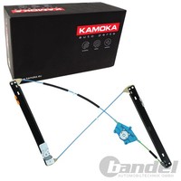 Kamoka Fensterheber Elektrisch Vorne Links Passend FüR Audi A4 Seat Exeo | 72001