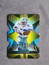 Top 10 Emmitt Smith Cards of All-Time 29