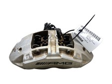 2023-2026 Mercedes C43 W206 Amg Awd 2.0l Front Right Brake Caliper Silver 2023-2026 Mercedes C43 W206 Amg Awd 2.0l Front Right Brake Caliper Silver