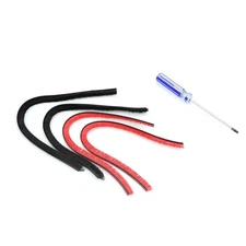 Plush Strips For Dyson V6/7/8/10 Vacuum Cleaner Third-Party Rolling Repair Part