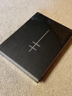 Marilyn Manson One Assassination Under God Chapter 2 Limited Boxset