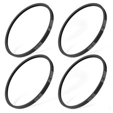 4Pack 27001006 Washer Drive Belt For Whirpool Amana Maytag Washing Machine 38174