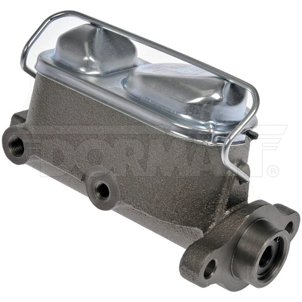 Cilindro maestro de freno Dorman M71248 para Ford Mercury Cougar Mustang 67-72 Foto 4 de 4