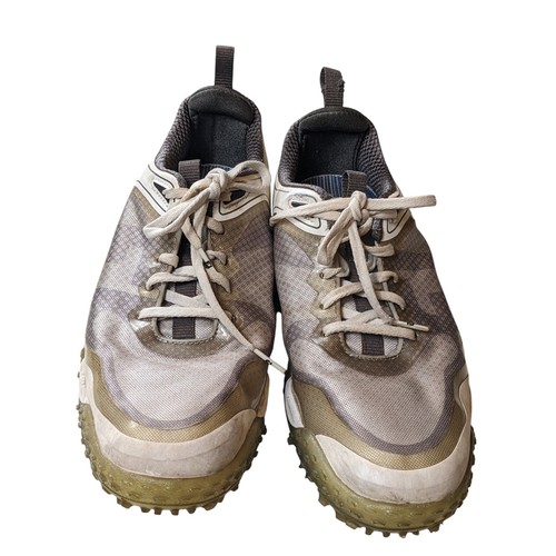 Botines de golf FootJoy para hombre talla 8,5 M estilo libre con clavos FlexZone zapatos con cordones 57330 - Imagen 2 de 18