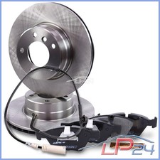 Kits de frein BMW 525