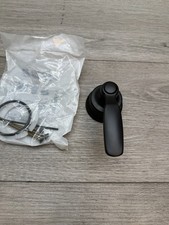 Delta RP104081BL Woodhurst Lever Handle Assembly, Matte Black