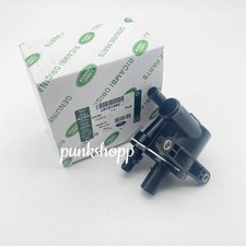 Separator Coolant Degas LR181892 for Land Rover Range Rover Evoque Onward 2019