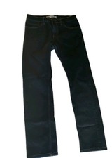 Levi's Jeans Youth 18 Blue 511 Slim Straight Performance Dark Young Mens 29  x29  
