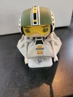 Rides Star Wars Wedge Antilles Snow Speeder