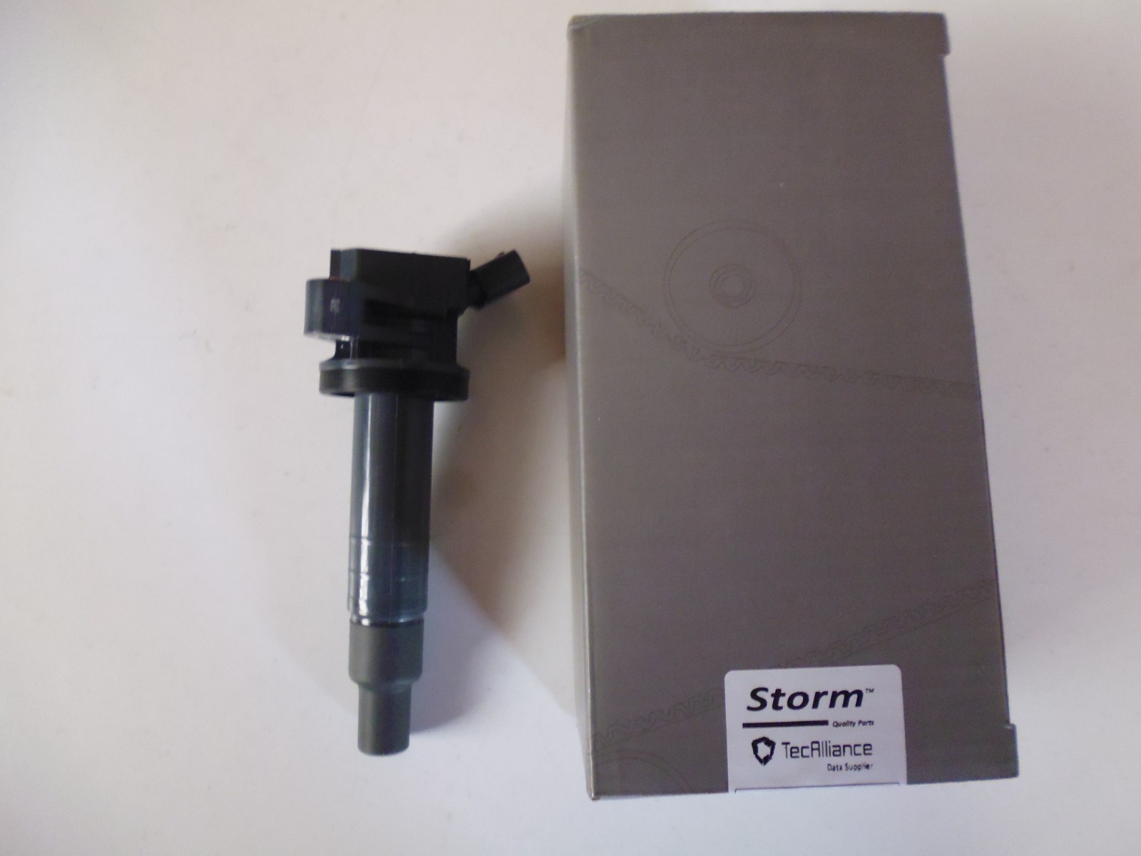 Bobine allumage crayon CITROËN C1 pour stopper les ratés moteur