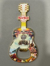 Ouvre bouteille magnétique Hard Rock Cafe Hua Hin neuf