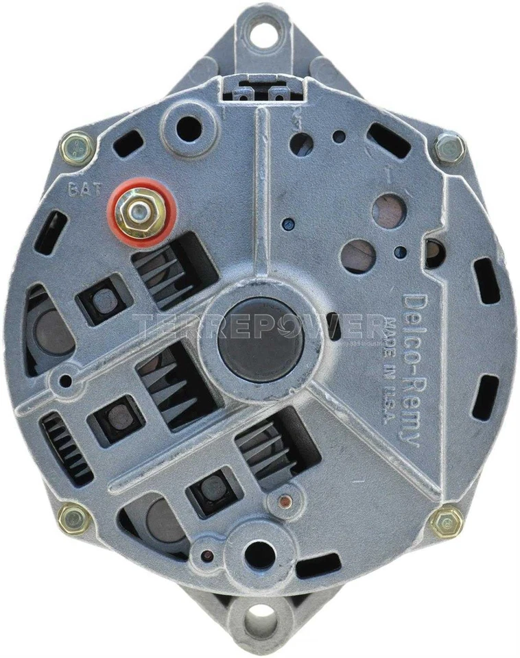 Генератор переменного тока для 1984-1985 Chevrolet Corvette 5,7 л V8 7288-12 - Изображение 2 из 4