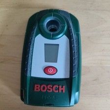 Bosch Digitales Ortungsgerät PDO 6