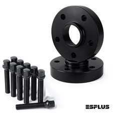 2 Wheel Spacers 5x112 30 Thick Ball Seat Bolts For 45 Stock For Maybach 62 2 Wheel Spacers 5x112 30 Thick Ball Seat Bolts For 45 Stock For Maybach 62