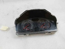 Compteur Volvo V50