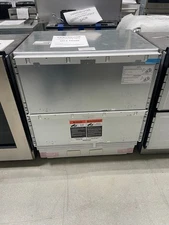 Sub-Zero ID-30R 30 Inch Integrated Double Drawer Smart Refrigerator 5.2 Cu Ft