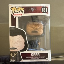 2015 Funko Pop Vikings Vinyl Figures 18