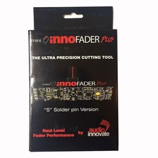 Audio Innovate Mini innoFADER Plus - S Lötve...