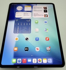 Apple iPad Pro M4 13-inch (2025) 1TB WiFi Space Black Grade-A