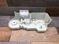 Vintage USS Flagg Aircraft Carrier 1985 G.I. Joe HASBRO deck piece -M-4060