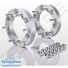 Eibach S90-8-30-004 Pro-Spacer Spurverbreiterung 60mm pro Achse