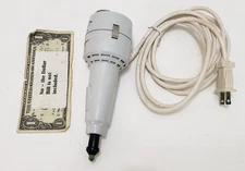 Alvin Perfector EE-175 Heavy Duty Electric Eraser  TESTED - Drawing Drafting Art