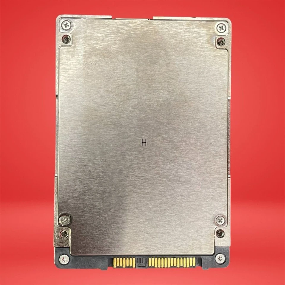 SEAGATE ST200FM0053 200GB 2.5 SAS SSD 1GD252-007 - Image 2 of 4